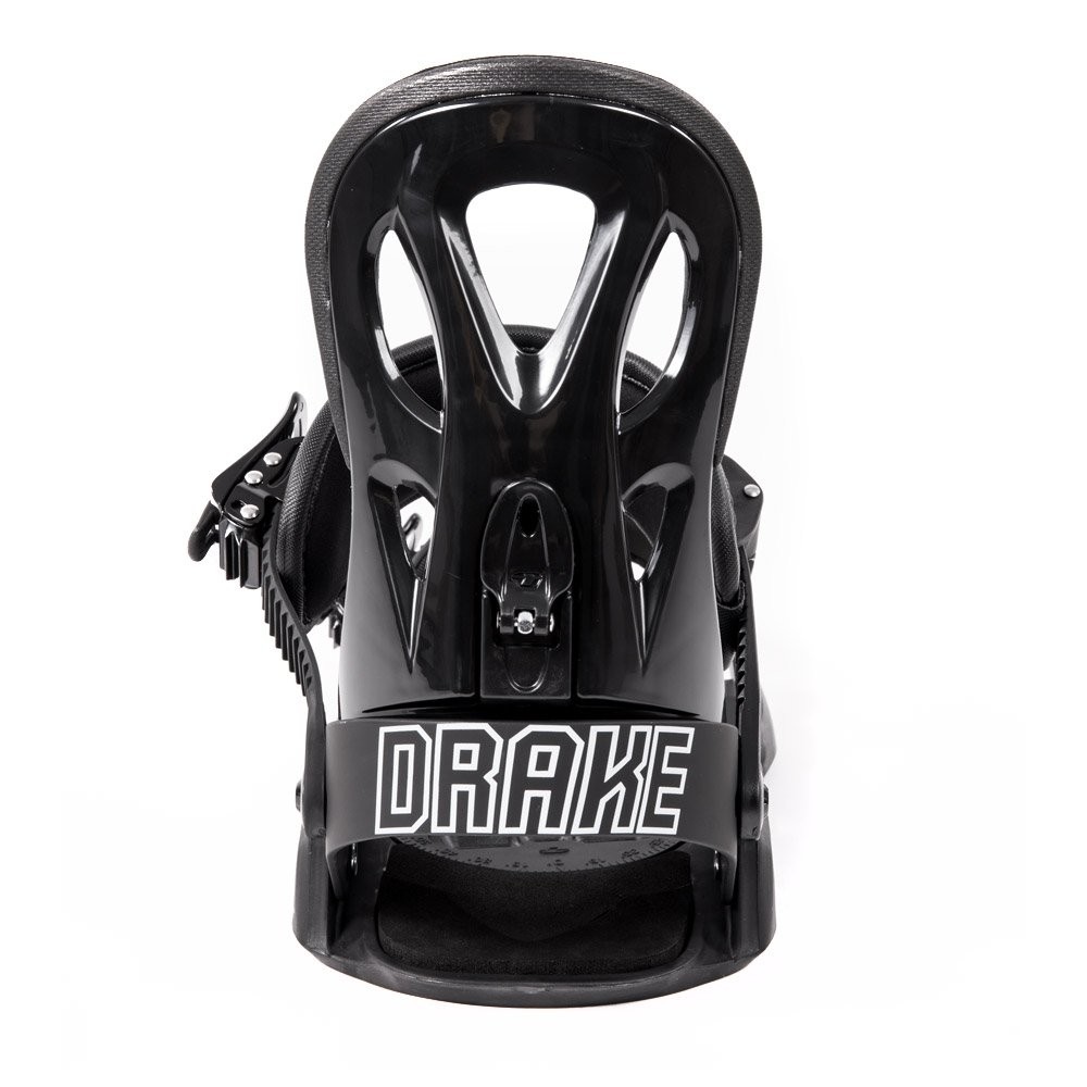 wond Zijdelings Verouderd Drake GT Black 2020 | Fijaciones snowboard | Desssliza3