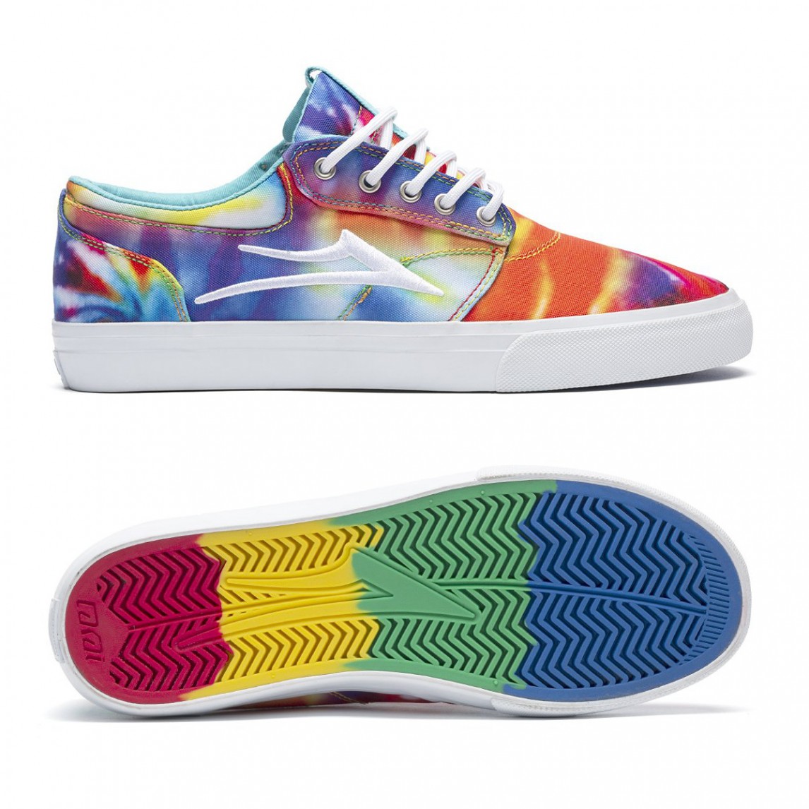 Lakai Shoes Skate Lakai Griffin XLK Charcoal Suede – La Tienda