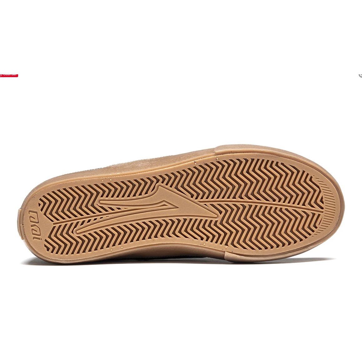 Lakai sheffield black gum store