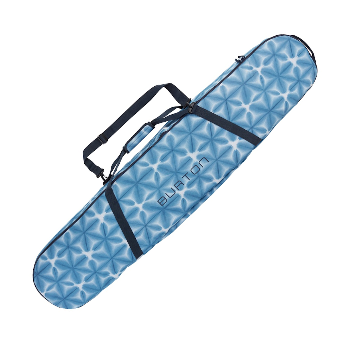 Burton Space Sack Blue, Funda tabla snowboard