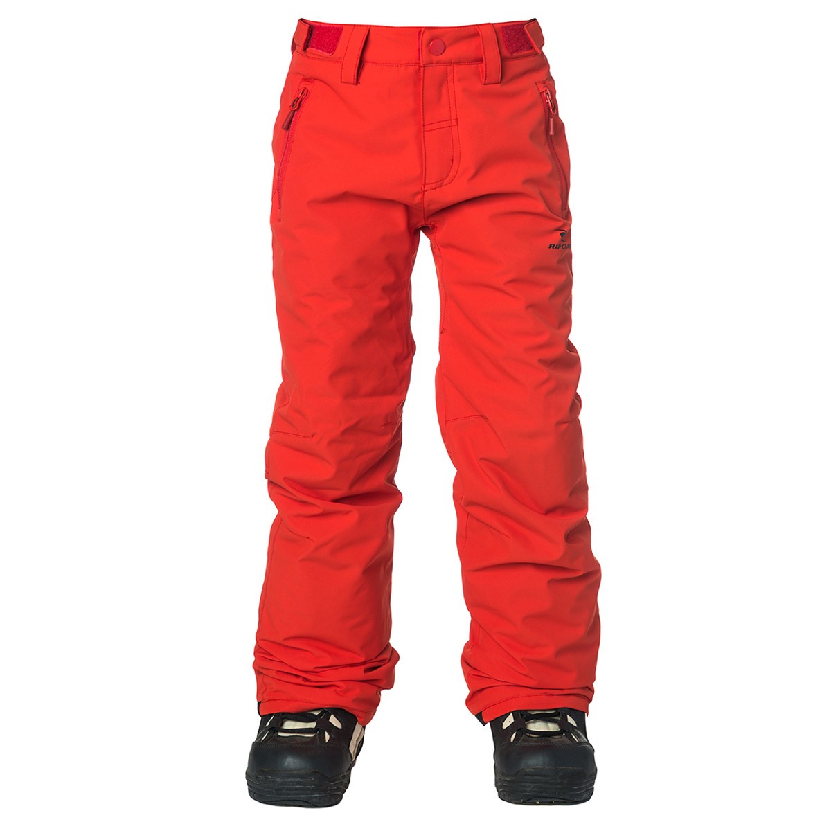 Rip Curl Olly Pants Aurora Red | Pantalones de snowboard | Desssliza3