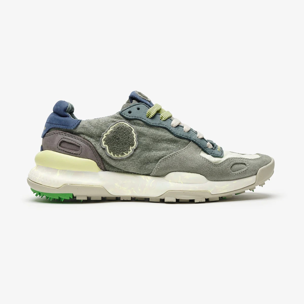 Satorisan Chacrona Linen Marzipan | Zapatillas | Desssliza3