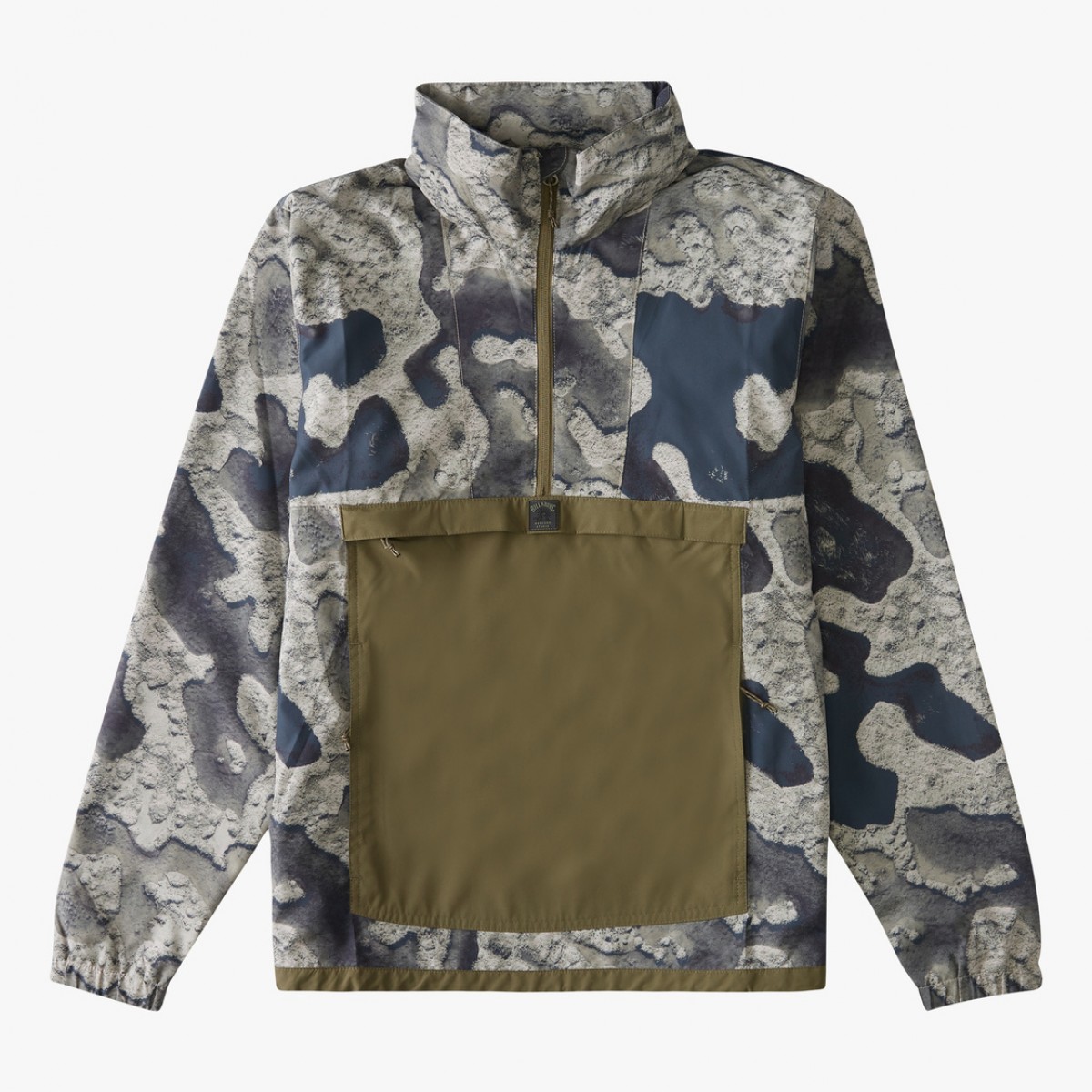 Billabong wind swell anorak hotsell