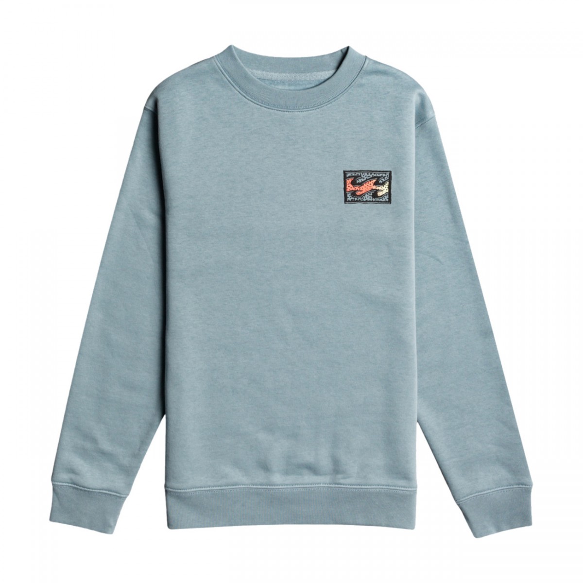 Sudadera billabong 2025 niño