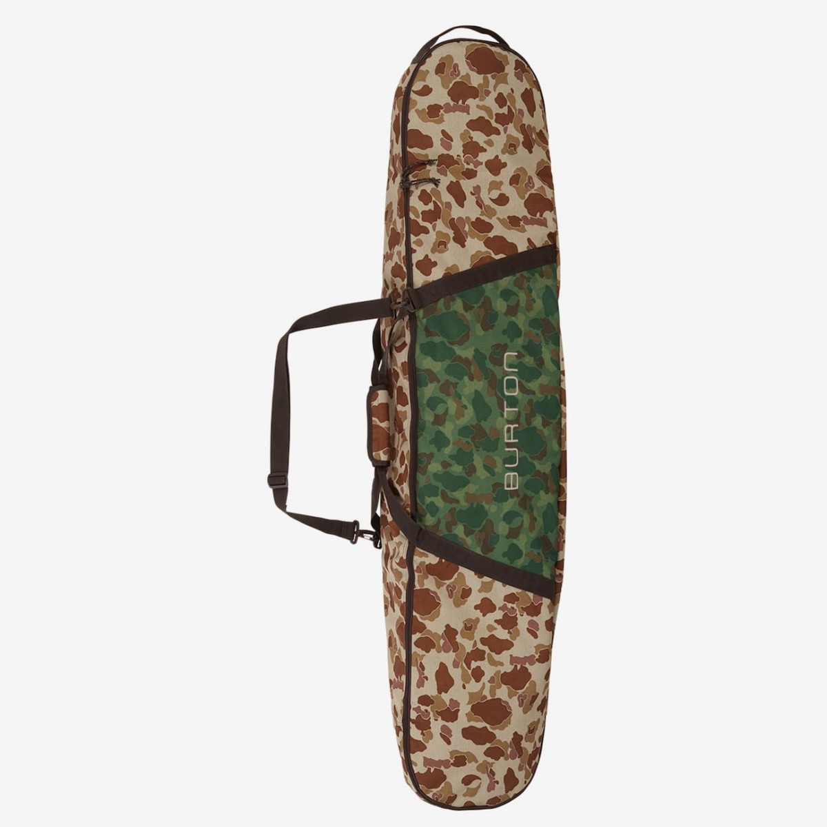 Herencia de primera categoría Patentar Burton Space Sack Board Bag Desert Duck Print | Funda para tabla de  snowboard | Desssliza3