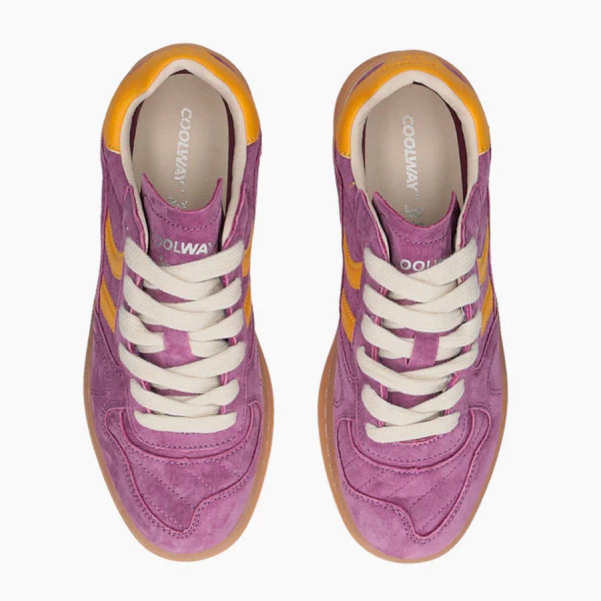Coolway Goal Fuxia | Zapatillas | Desssliza3