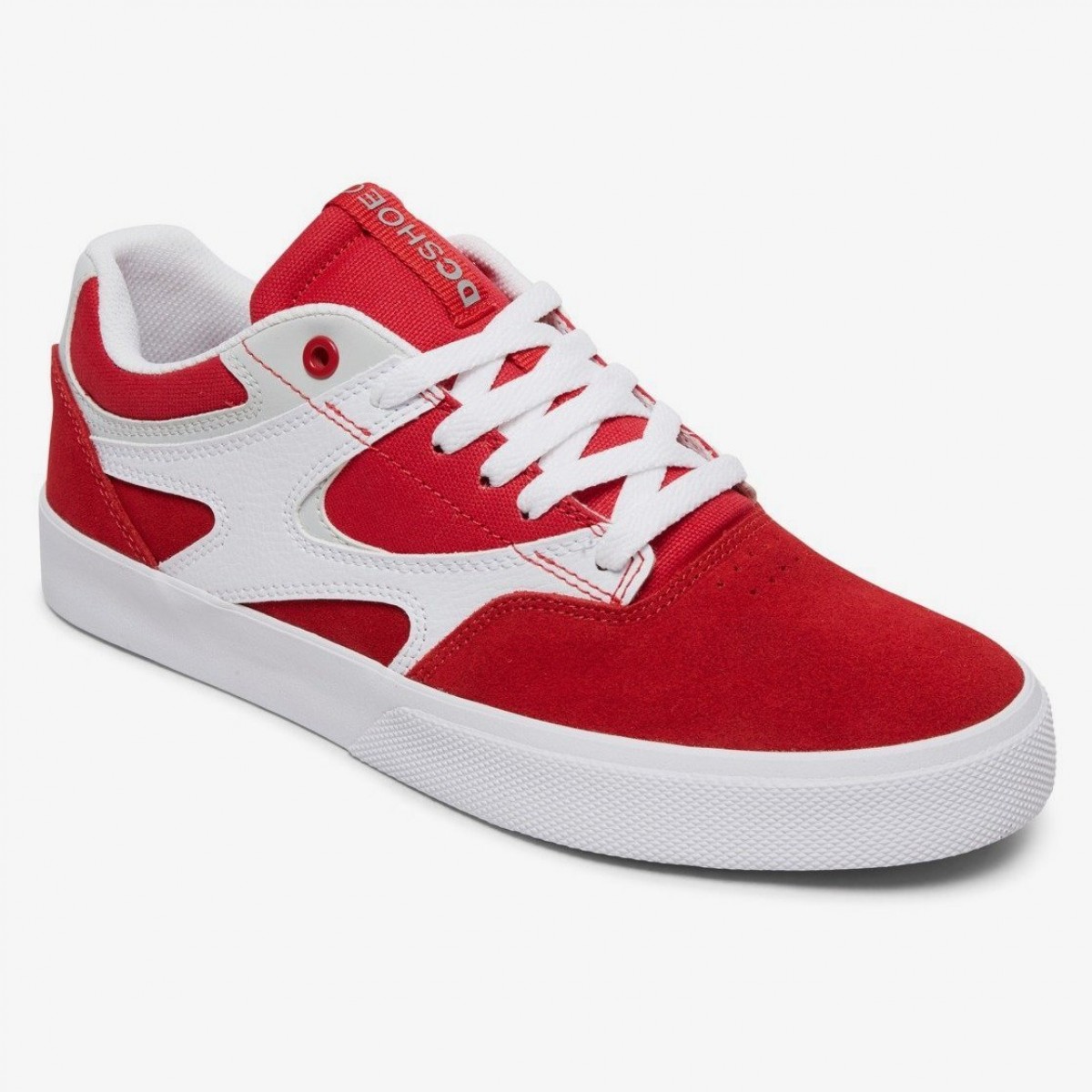 Dc kalis red hot sale