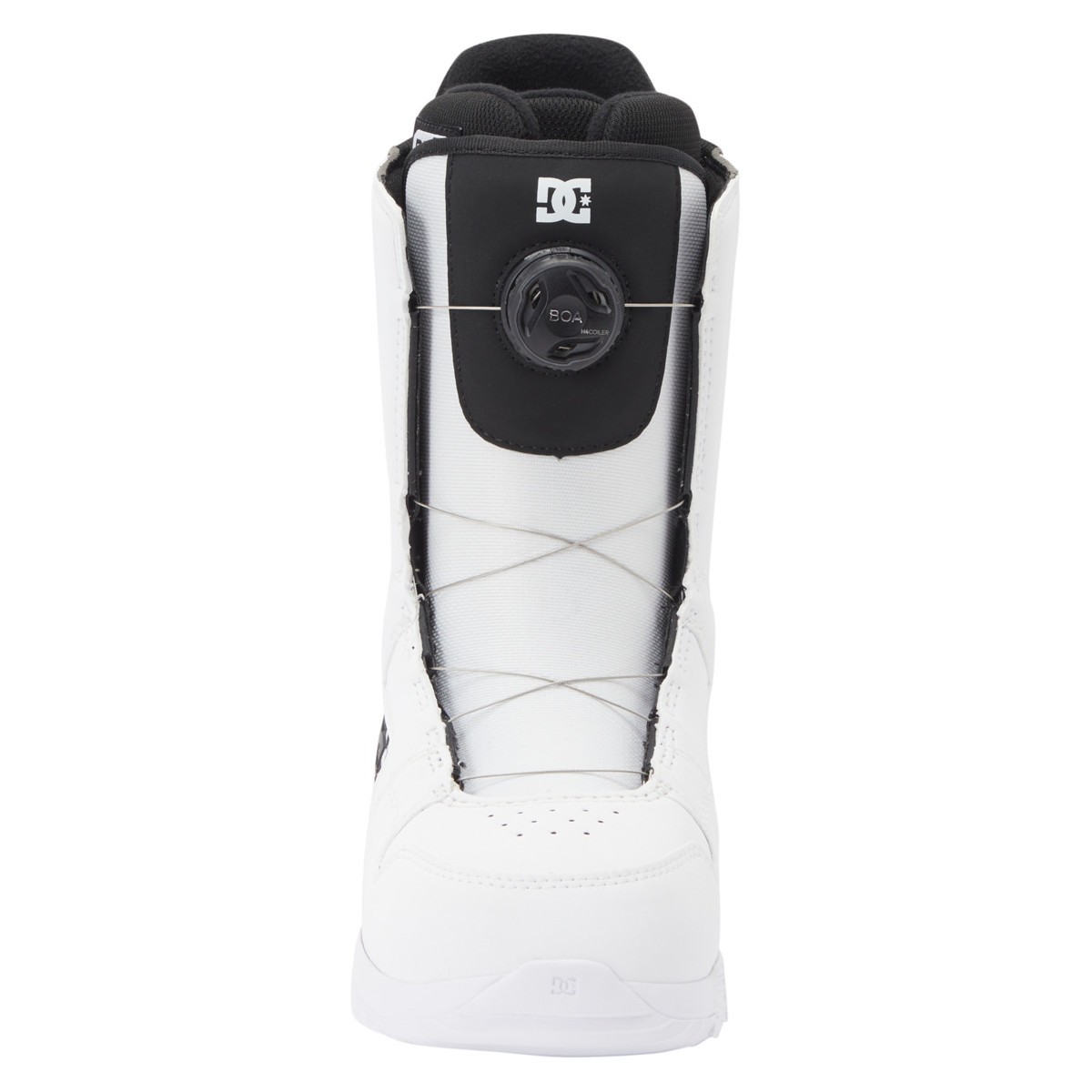 DC PHASE BOA 26.5　ボア OUTLET】DC Shoes PHASE BOA