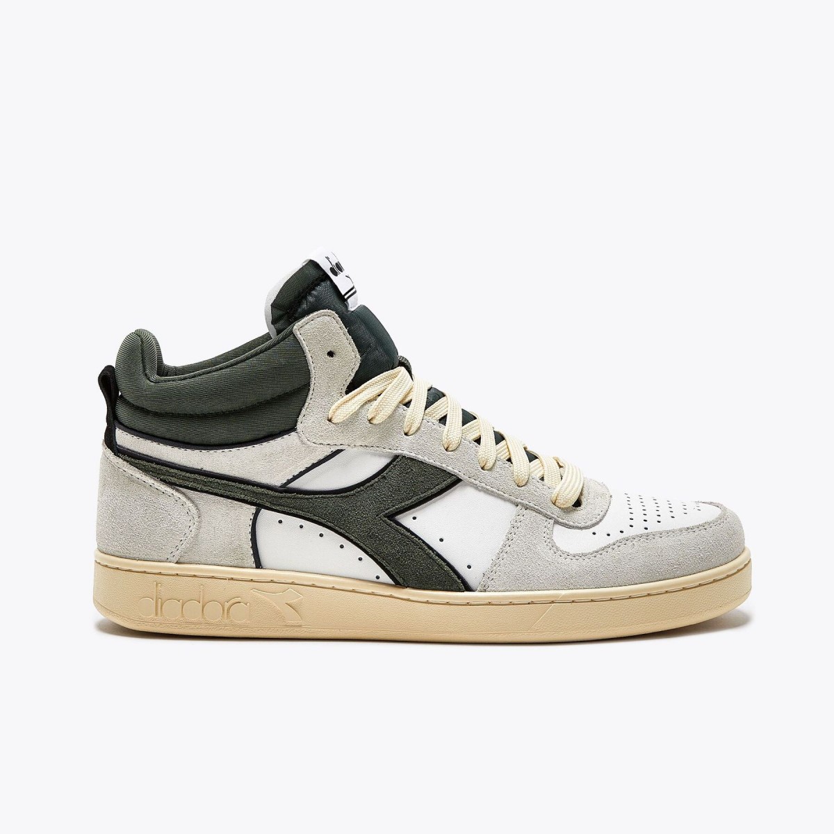 MAGIC BASKET DEMI ICONA Zapatilla Deportiva - Gender Neutral - Tienda En Línea ES
