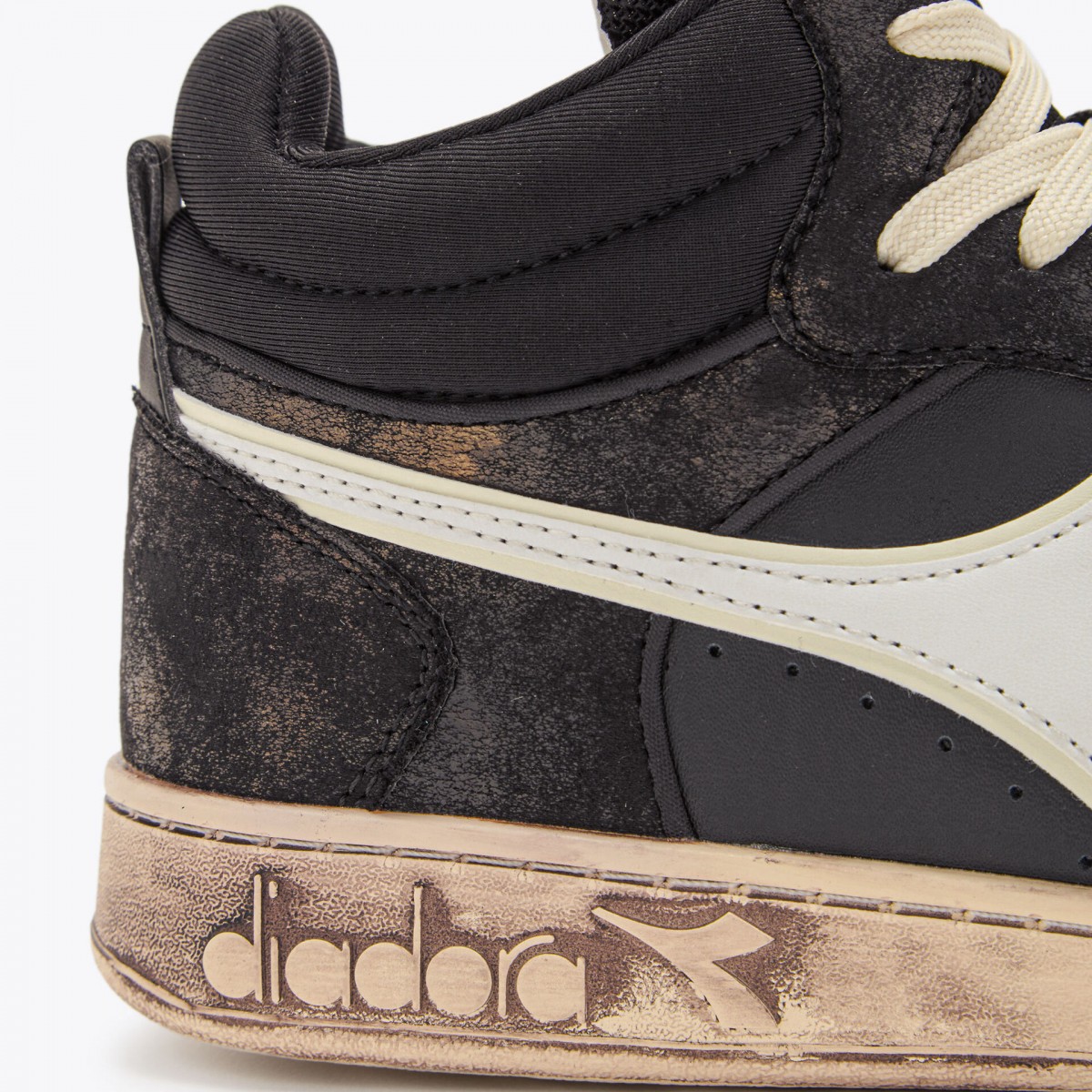Tallas top zapatillas diadora