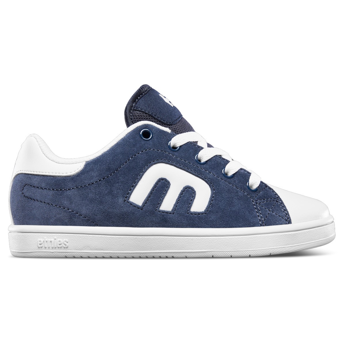 Etnies Calli-Cut Kids Navy/White | Zapatillas | Desssliza3