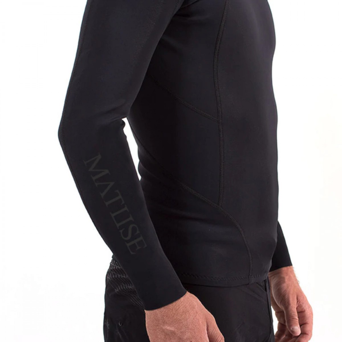 MATUSE \"PHILO Jacket\" 1mm ブラック PHILO Hydrasilk 1MM Jacket – Matuse Australia
