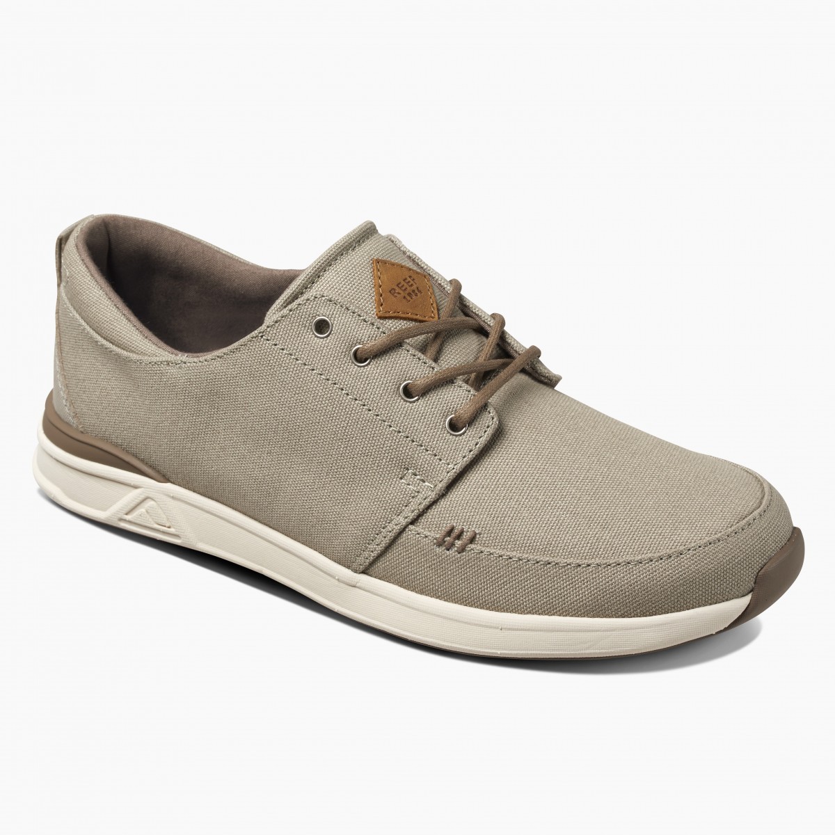 Zapatillas reef rover low hombre Clearance