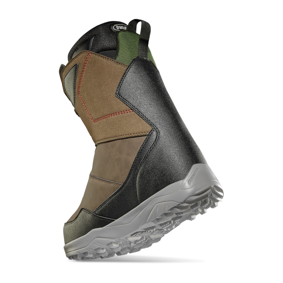 THIRTYTWO サーティーツー　SHIFTY BOA BLACK 22-23 MEN'S SHIFTY BOA® SNOWBOARD BOOTS - ThirtyTwo US