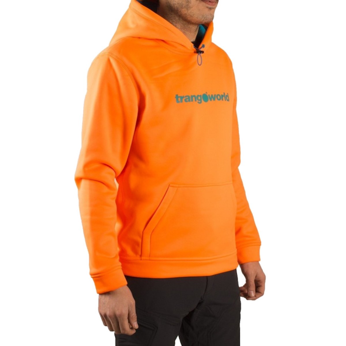 Sudadera trangoworld deals login