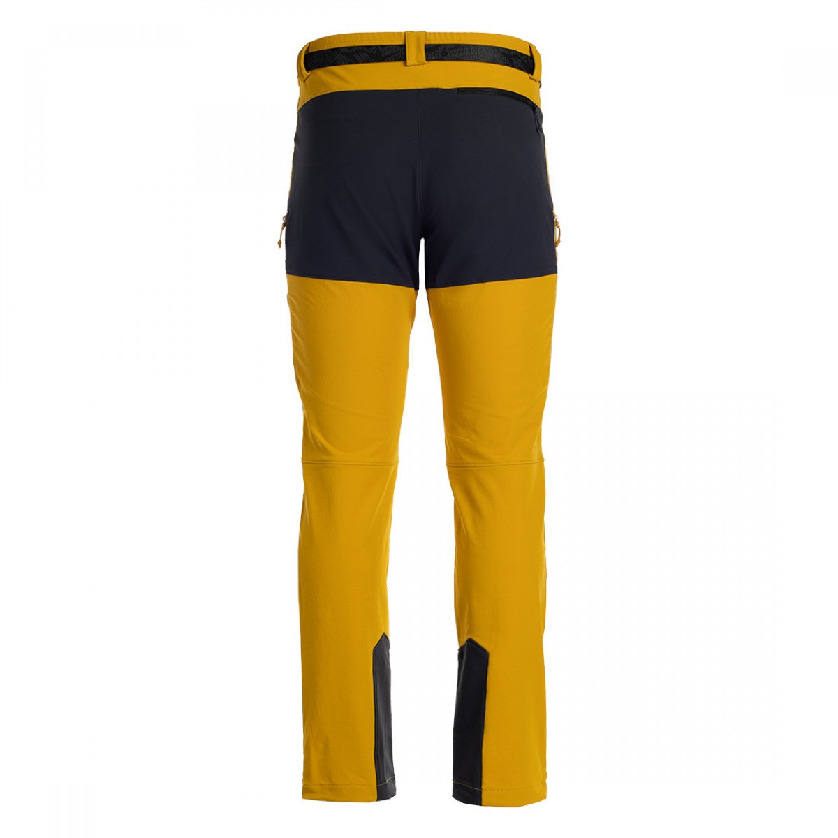 Trangoworld Mourelle Dr Pantalones snowboard Desssliza3