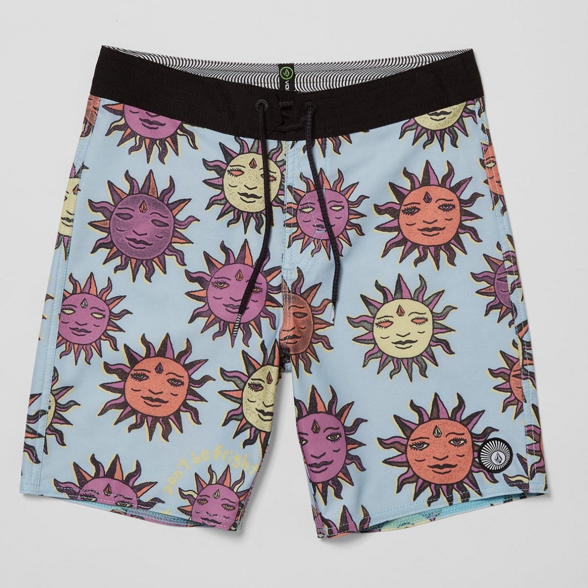 Bañador volcom outlet