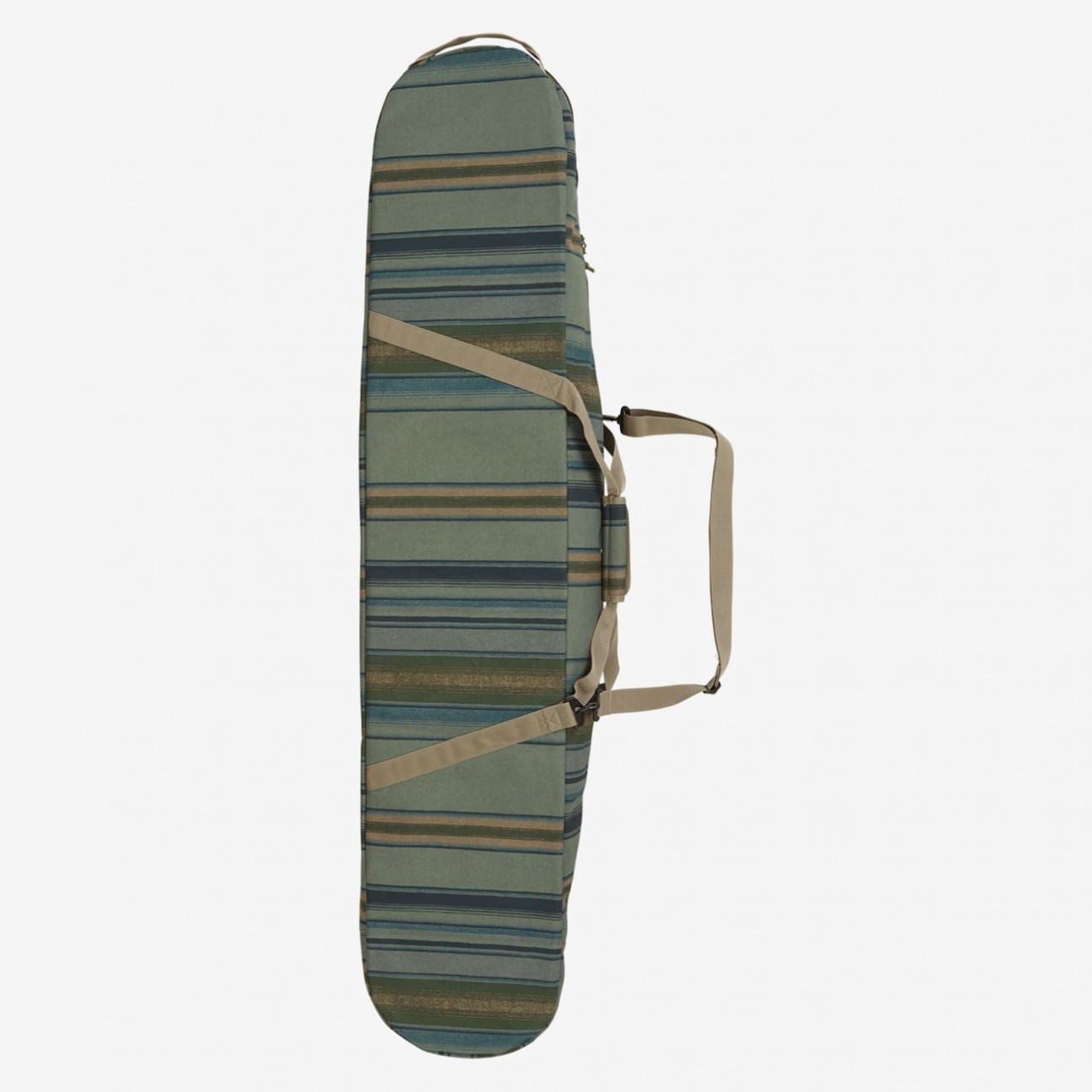 Burton Space Sack Board Bag Desert Duck Print, Funda para tabla de  snowboard