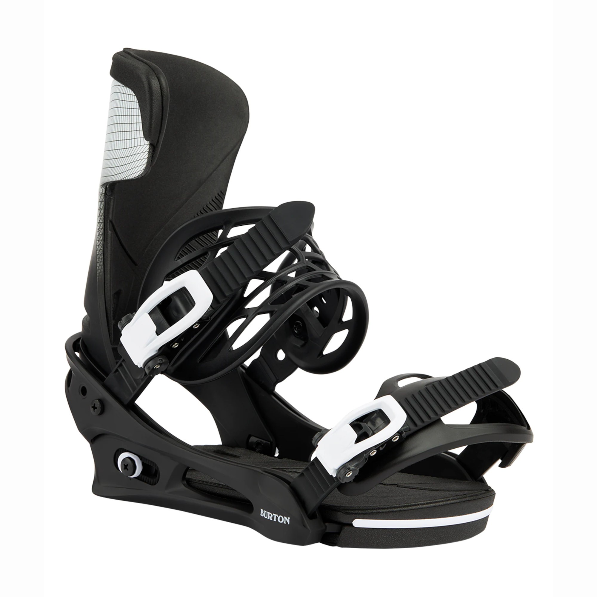Fijaciones de aluminio para snowboard para hombre, esquís ajustables de  alta calidad, color negro, venta al por mayor