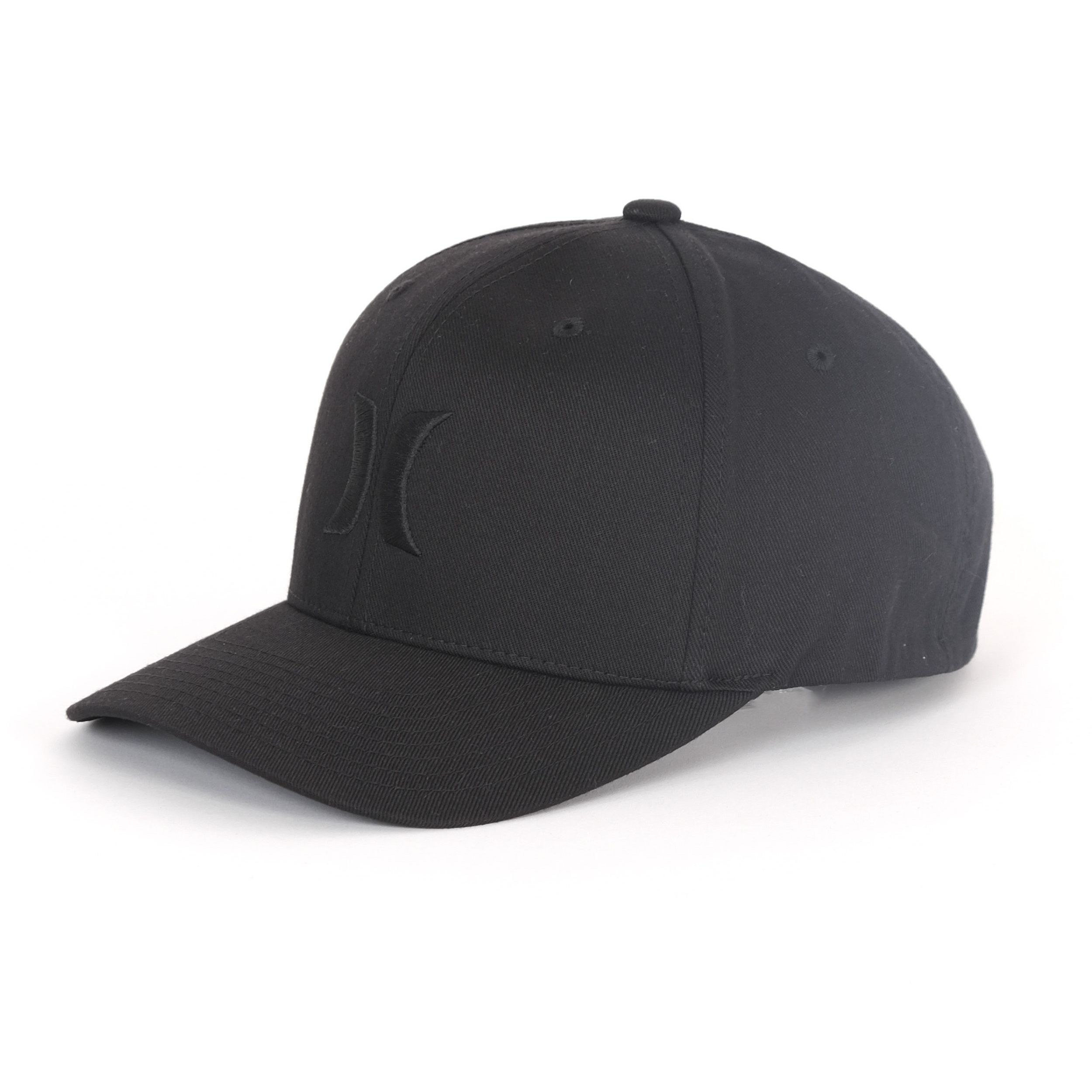 Hurley One & Only Hat Black Or Cool Grey Desssliza3