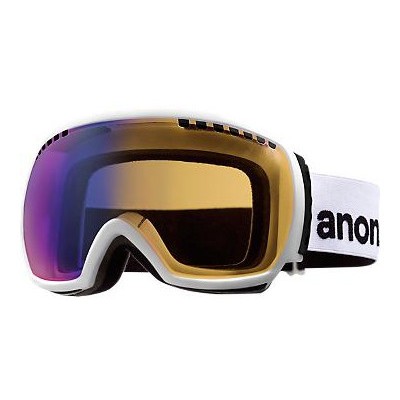Gafas de snow Anon - Todo Opticas