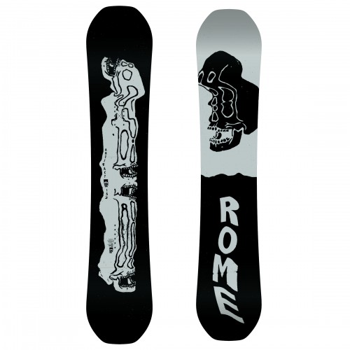 rome artifact snowboard 2019 2026 Designed for versatile performance across all mountain terrains Damage Boardshop: ROME "Artifact"