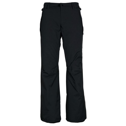 Pantalones de snowboard 686 Wmn Standard Shell Pant Black