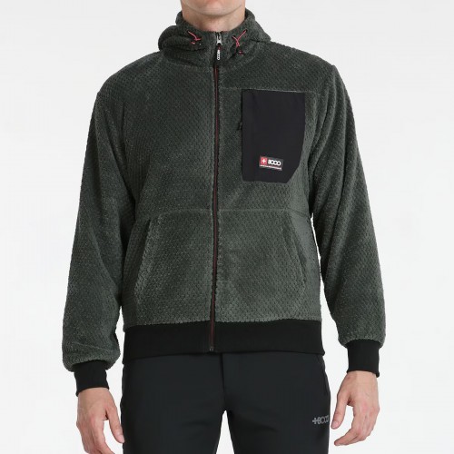 Sudadera de snowboard +8000 Tibak Miliar
