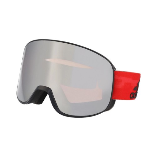 Gafas de snowboard Adidas AD81/50 6050 Progressor C Black Shiny/Lst