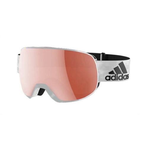 Gafas de snowboard Adidas AD81/50 6063 Progressor C Granite/Lst