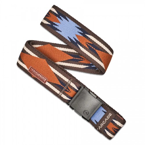 Cinturón Arcade Ironwood Med Brown/Bay