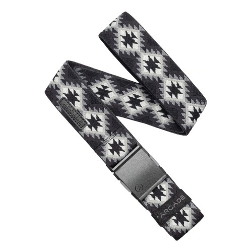 Cinturón Arcade Twilight Black/Grey