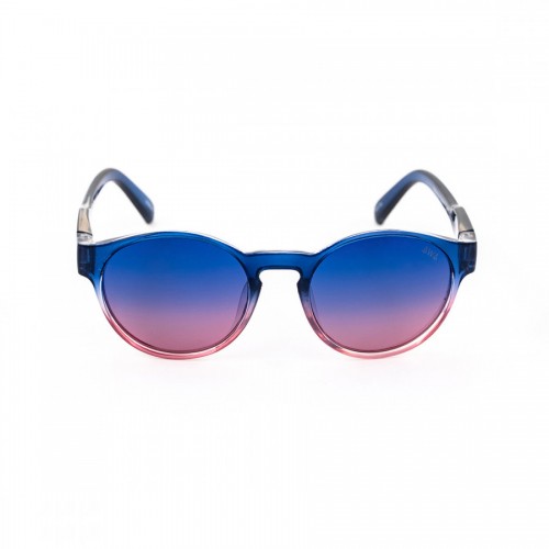 Gafas de sol AWA Carabassi Azul-Rosa Translucido