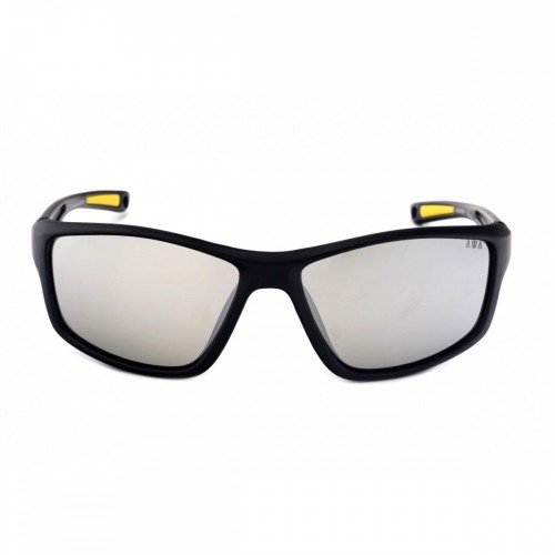 Gafas de sol AWA Sotavento Negro-Amarillo