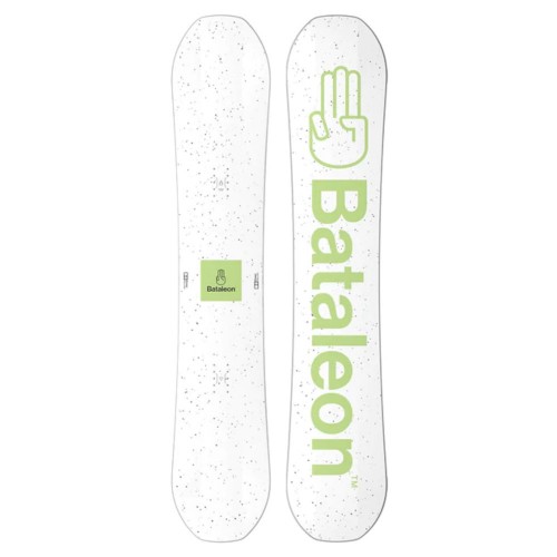 Tabla de snowboard Bataleon Chaser