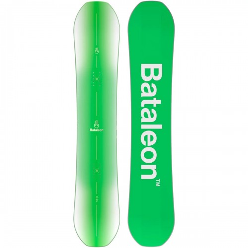 Tabla de snowboard Bataleon Chaser 2026