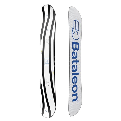 Tabla de snowboard Bataleon Chaser Wide 2025