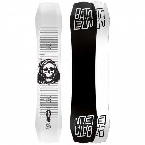 Tabla de snowboard Bataleon Disaster 2020