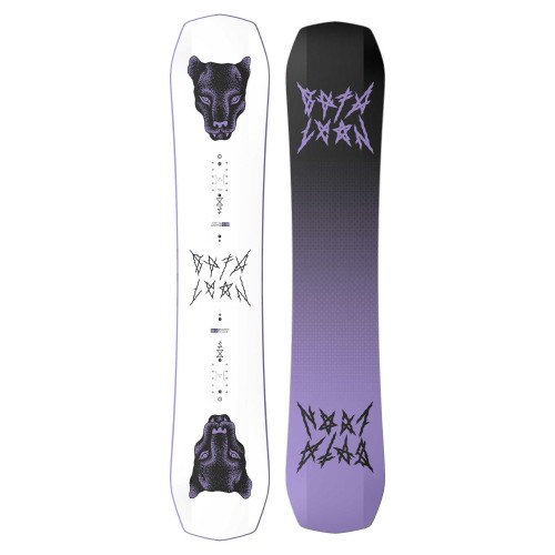 Tabla de snowboard Bataleon Disaster