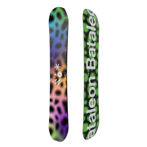 Tabla de snowboard Bataleon Fun.Kink