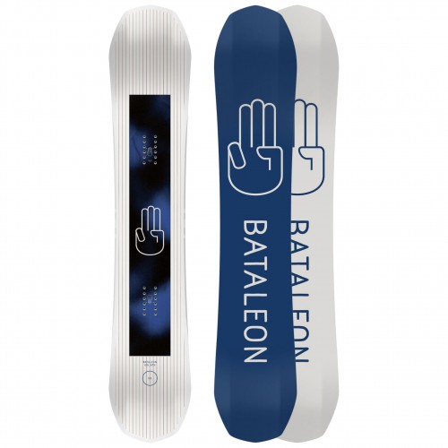 Tabla de snowboard Bataleon Goliath 2020
