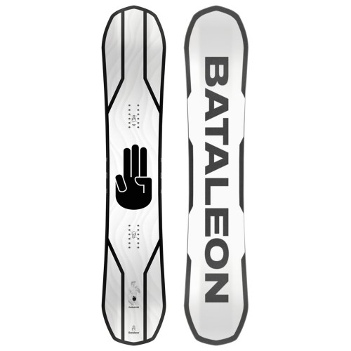 Tabla de snowboard Bataleon Goliath