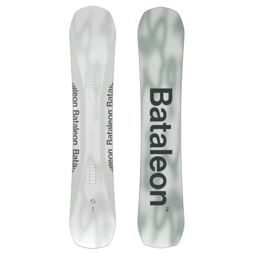 Tabla de snowboard Bataleon Goliath Wide 2027
