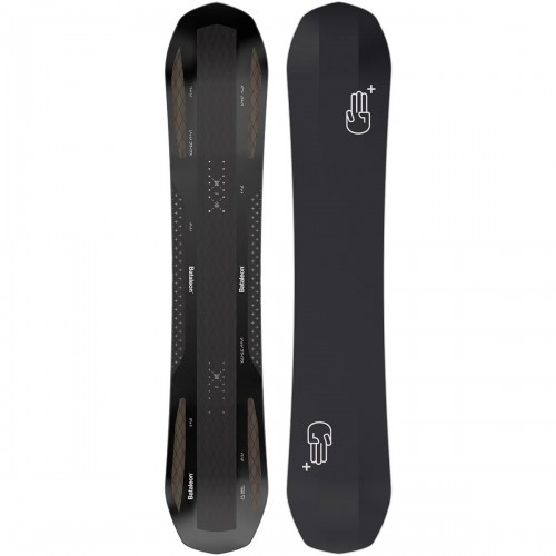 Tabla de snowboard Bataleon Goliath+ 2026