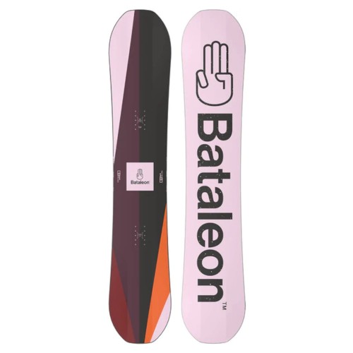 Tabla de snowboard Bataleon Spirit