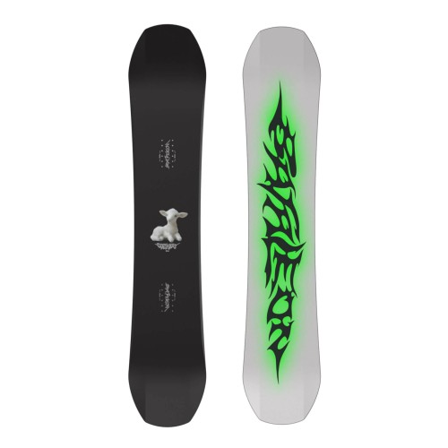 Tabla de snowboard Bataleon Stereo 2027