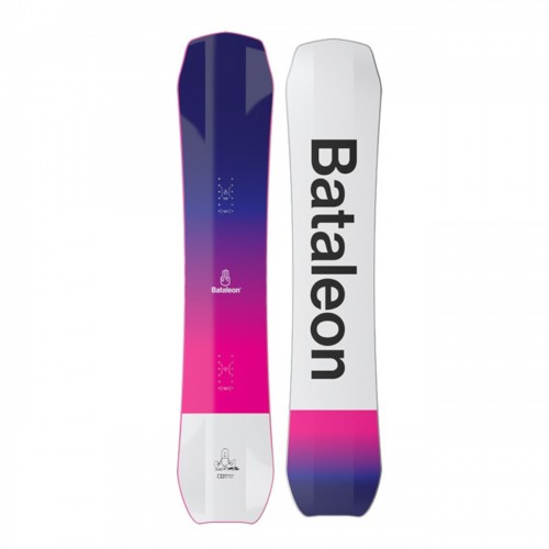 Tabla de snowboard Bataleon Whatever
