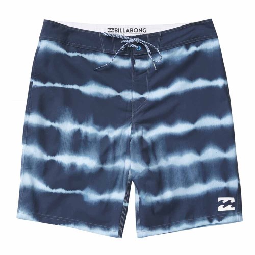 Bañador Billabong Riot X 18" Blue