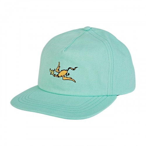 Gorra Billabong Swonee Snapback Green
