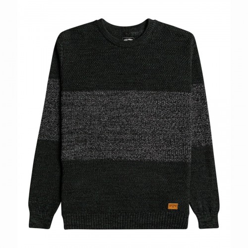 Jersey Billabong Tribong Sweater Black